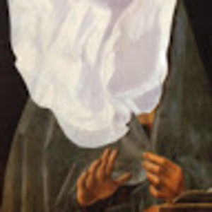 Meet your Posher, Bernadette